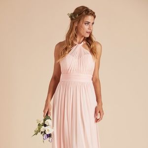 Birdy Grey Bridesmaid Dress